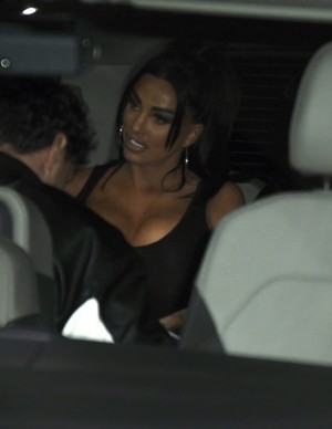 photos Katie Price