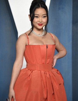 photos Lana Condor 