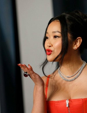 photos Lana Condor 