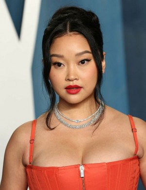 photos Lana Condor 