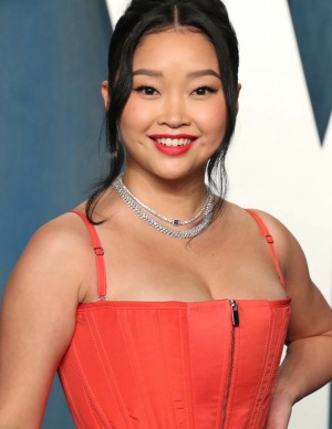 photos Lana Condor 