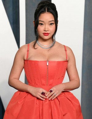 photos Lana Condor 