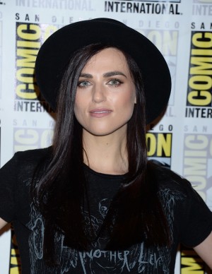 photos Katie McGrath