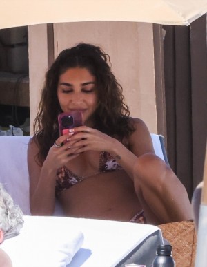 photos Chantel Jeffries