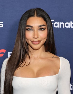 photos Chantel Jeffries