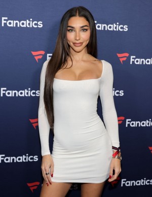photos Chantel Jeffries