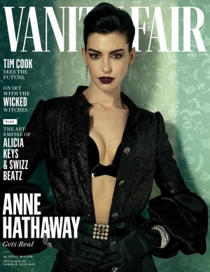 photos Anne Hathaway