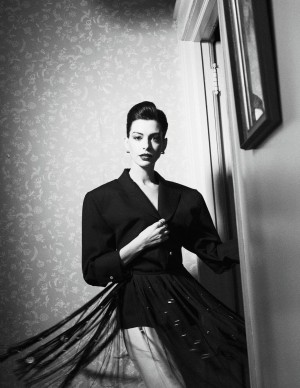 photos Anne Hathaway