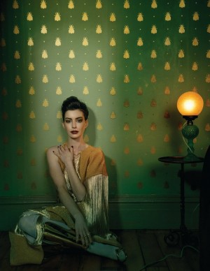 photos Anne Hathaway