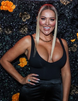 photos Aisleyne Horgan Wallace