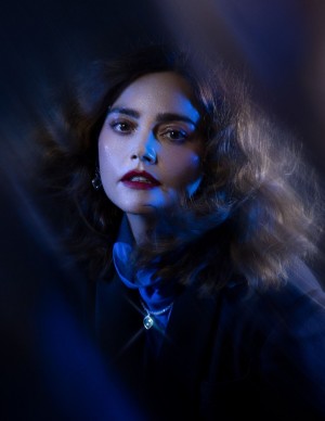 photos Jenna Coleman