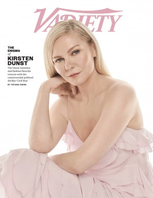 Kirsten Dunst