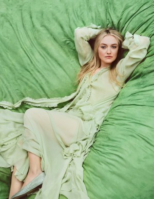 photos Dakota Fanning