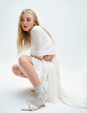 photos Dakota Fanning