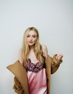 photos Dakota Fanning