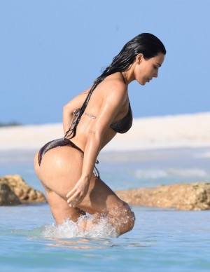 photos Kim Kardashian