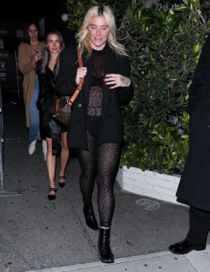 photos Kesha 