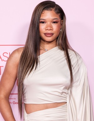 photos Storm Reid 