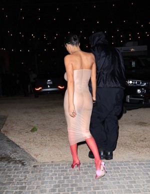 photos Bianca Censori