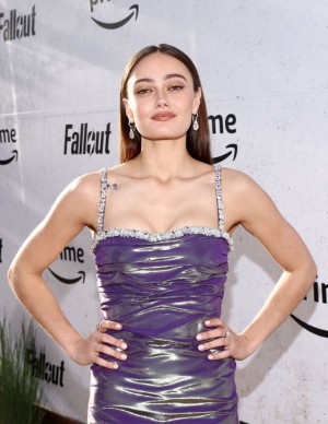 photos Ella Purnell