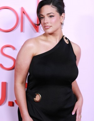 Ashley Graham