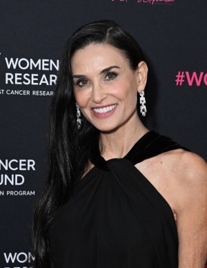 photos Demi Moore