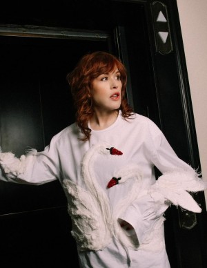 photos Molly Ringwald