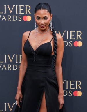 photos Nicole Scherzinger