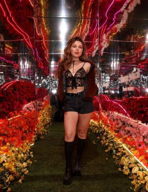 photos Sammi Hanratty