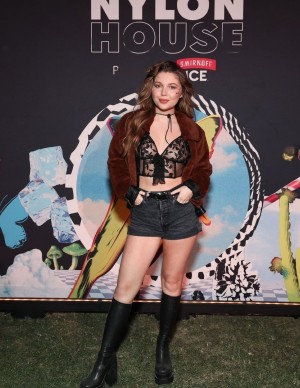 photos Sammi Hanratty