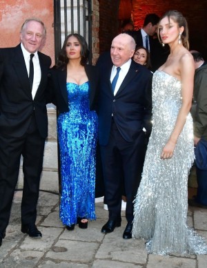 photos Salma Hayek