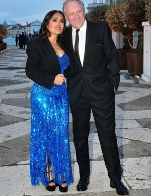 photos Salma Hayek
