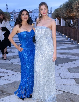 photos Salma Hayek