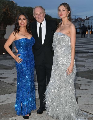 photos Salma Hayek