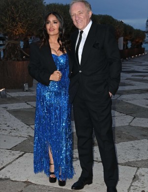 photos Salma Hayek