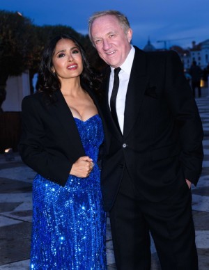 photos Salma Hayek