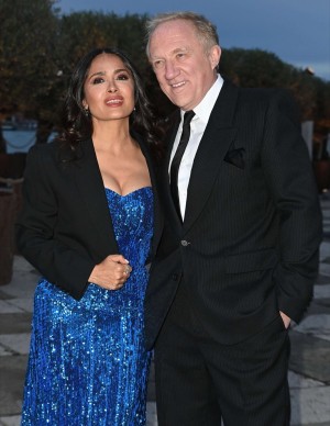 photos Salma Hayek