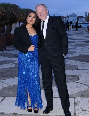 photos Salma Hayek