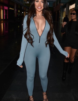 photos Chloe Ferry