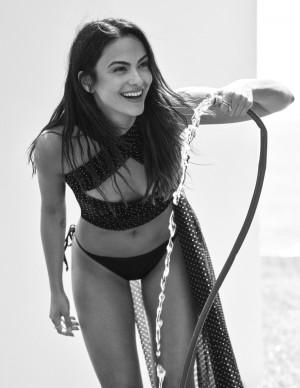 photos Camila Mendes