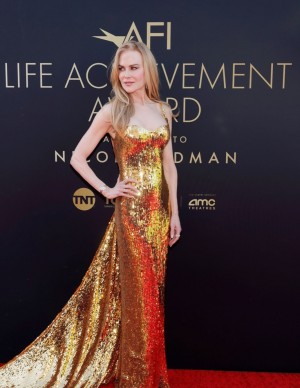 photos Nicole Kidman