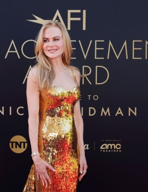 photos Nicole Kidman