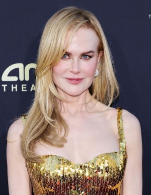 photos Nicole Kidman