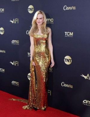 photos Nicole Kidman