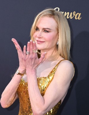 photos Nicole Kidman