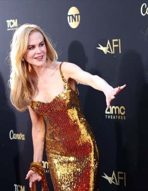 photos Nicole Kidman