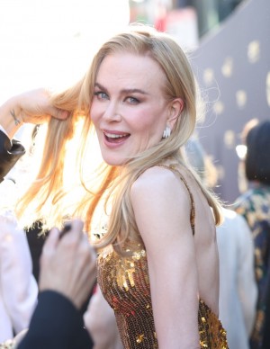 photos Nicole Kidman