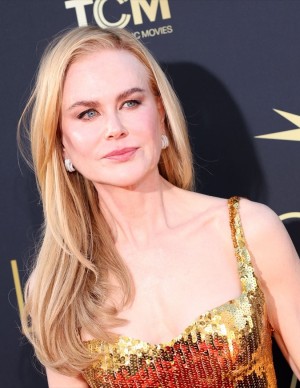 photos Nicole Kidman