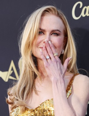 photos Nicole Kidman