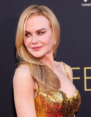 photos Nicole Kidman